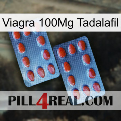 Tadalafil Viagra 100Mg 05